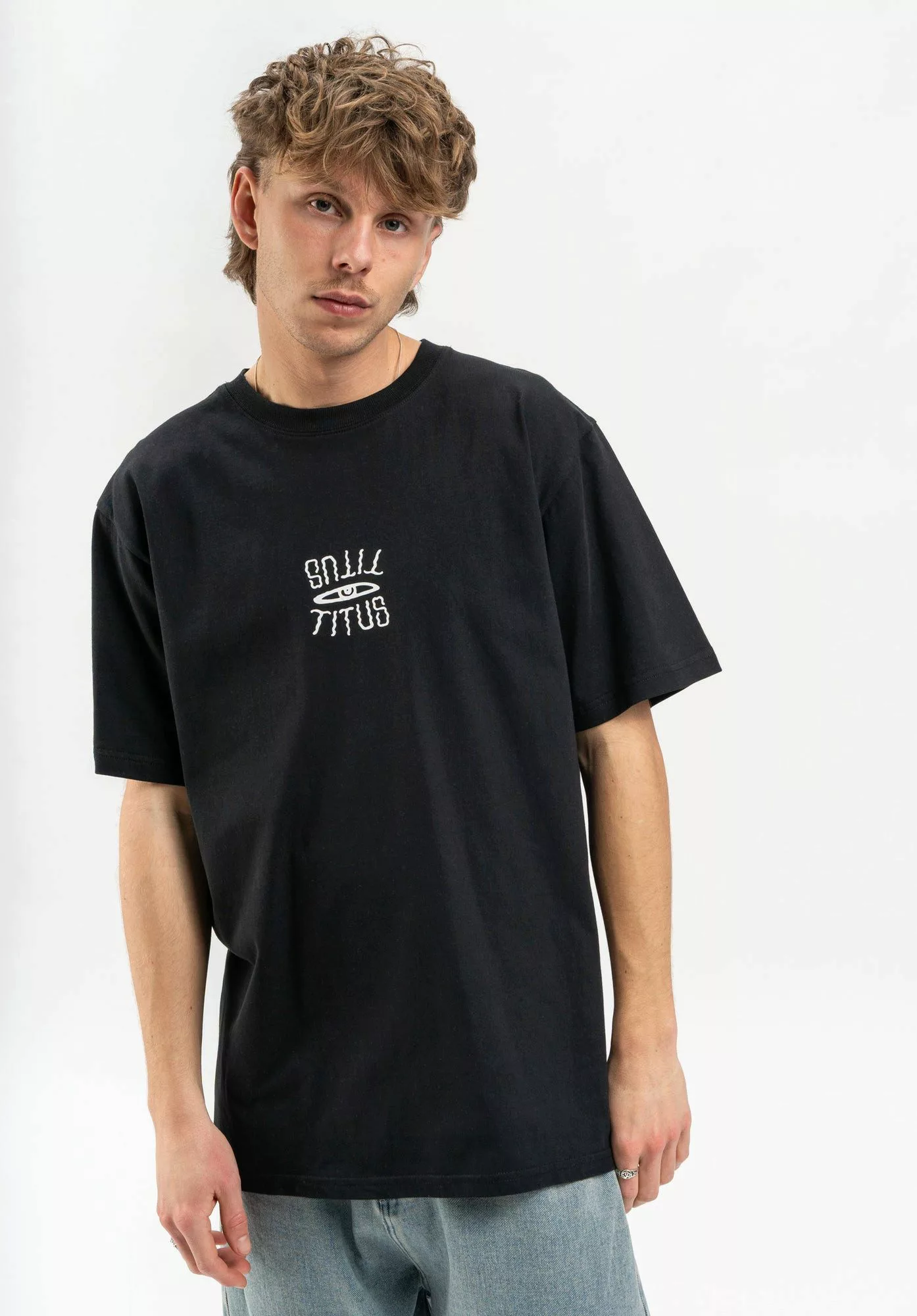 TITUS T-Shirt Olho günstig online kaufen