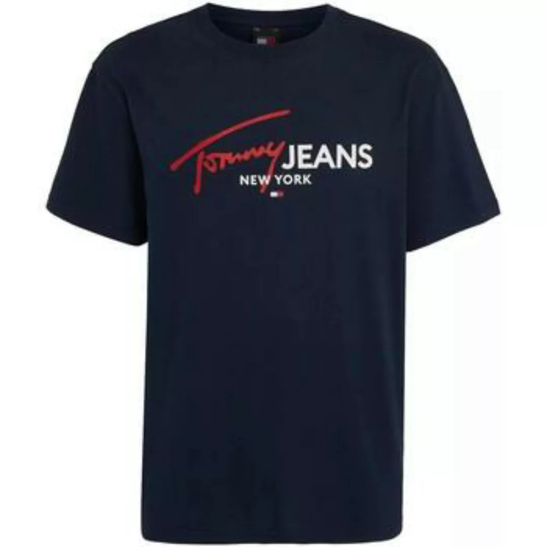 Tommy Hilfiger  T-Shirt - günstig online kaufen