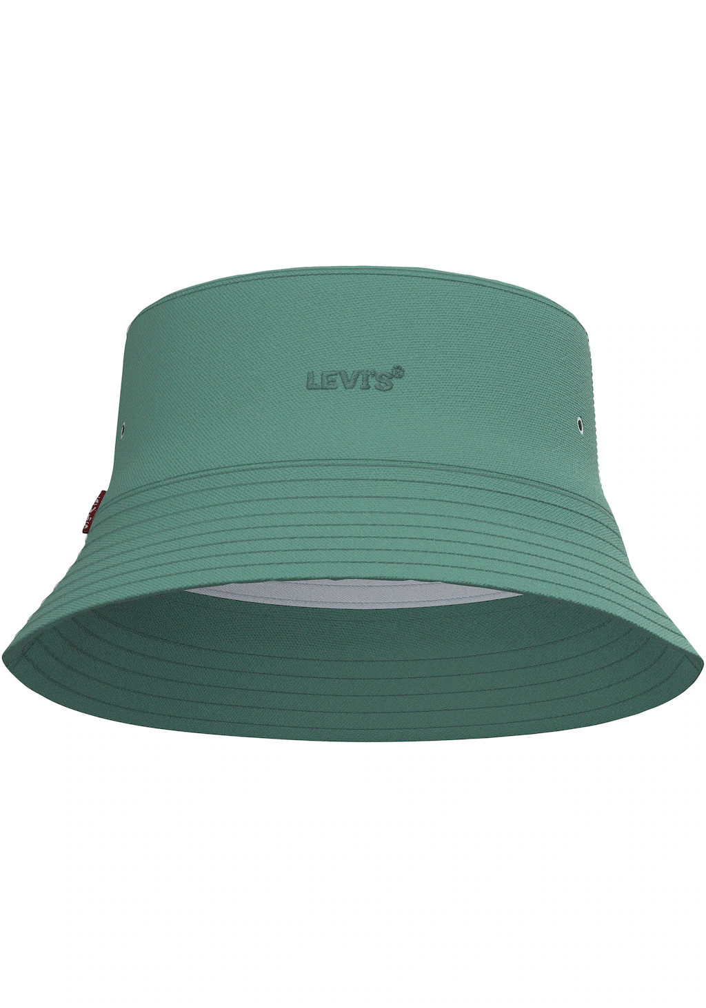 Levis Fischerhut "WOMENS HEADLINE LOGO BUCKET" günstig online kaufen