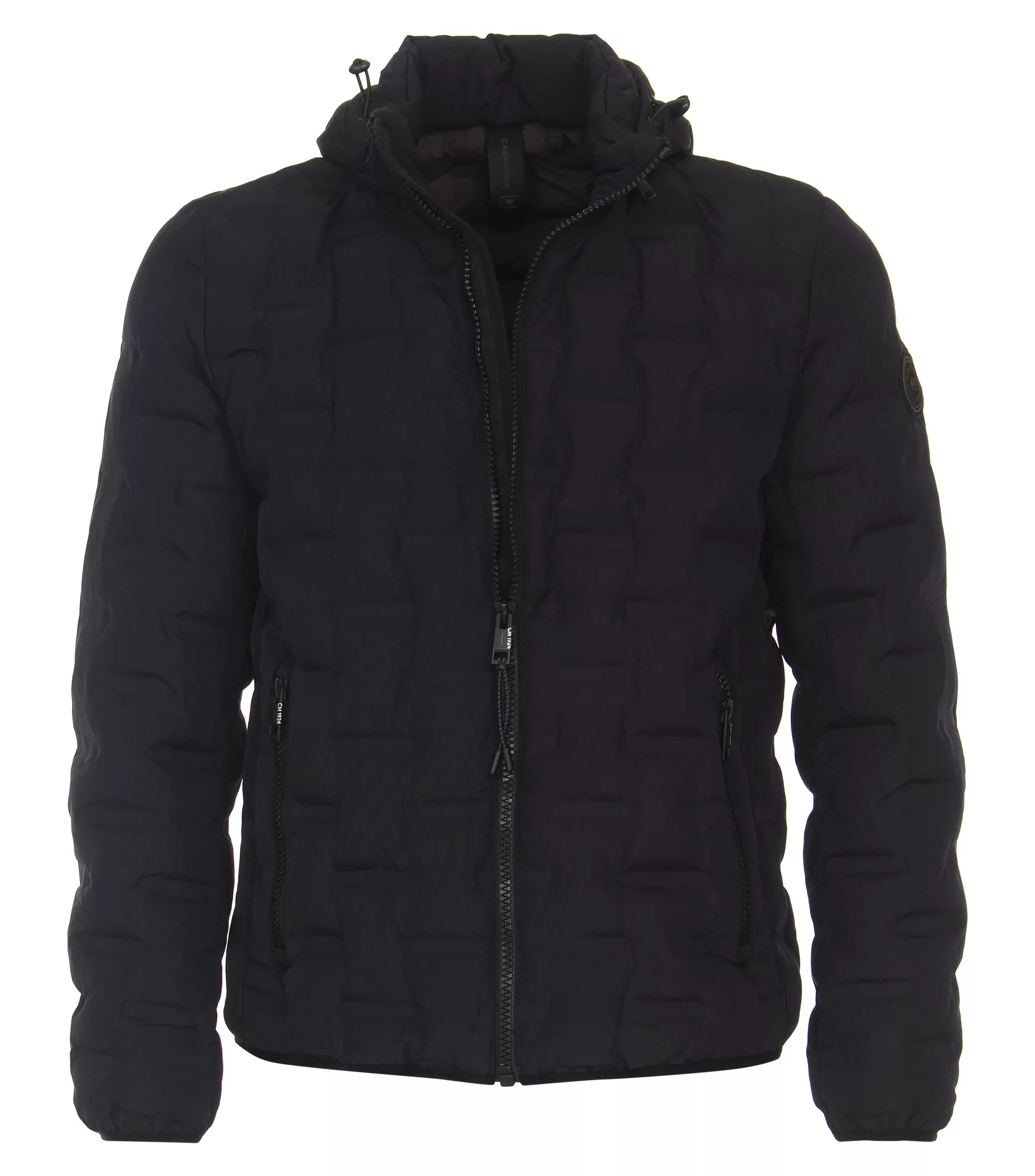 CASAMODA Steppjacke Jacke Steppjacke (1-St) günstig online kaufen