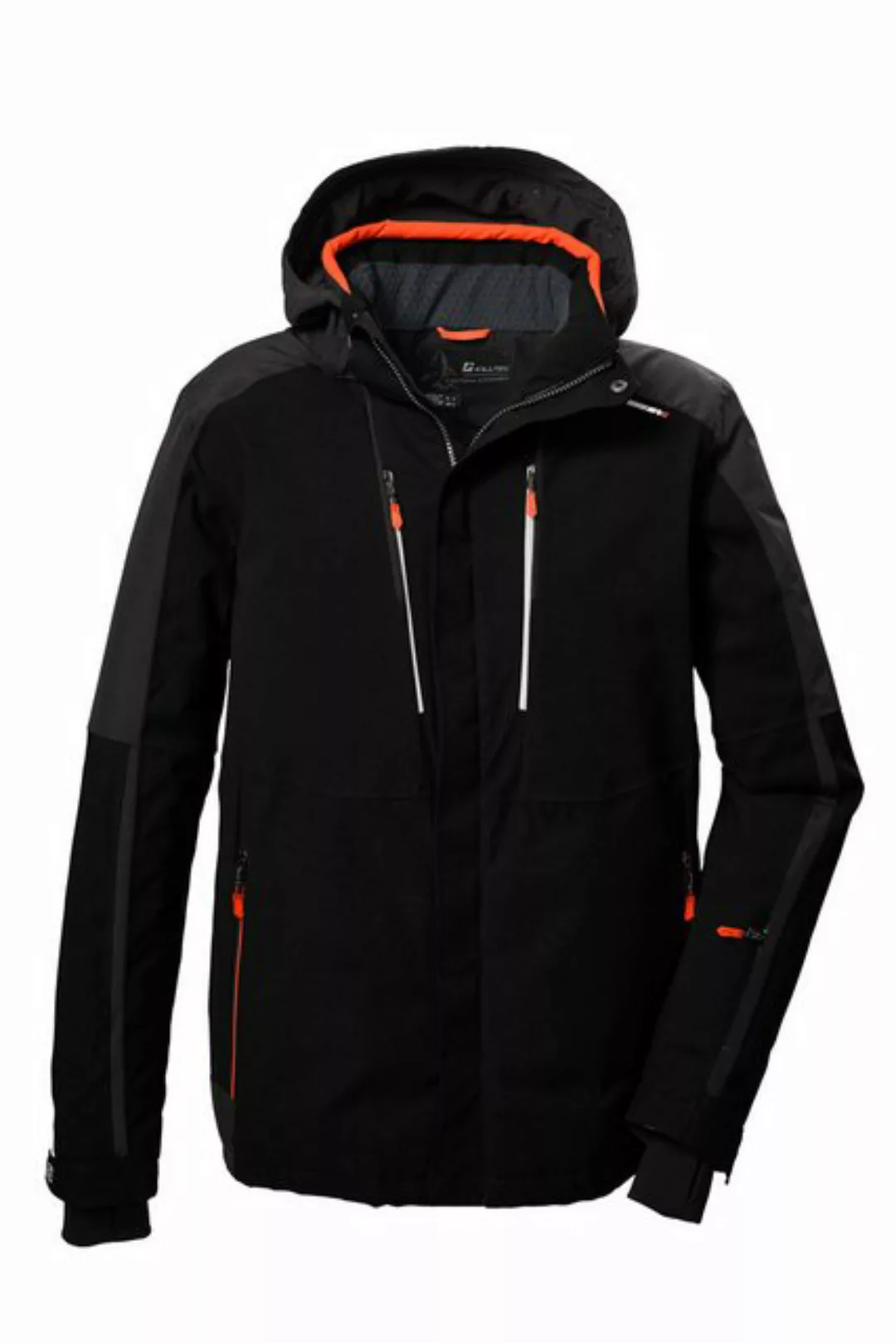 Killtec Winterjacke killtec Herren Skijacke KSW 69 MN günstig online kaufen