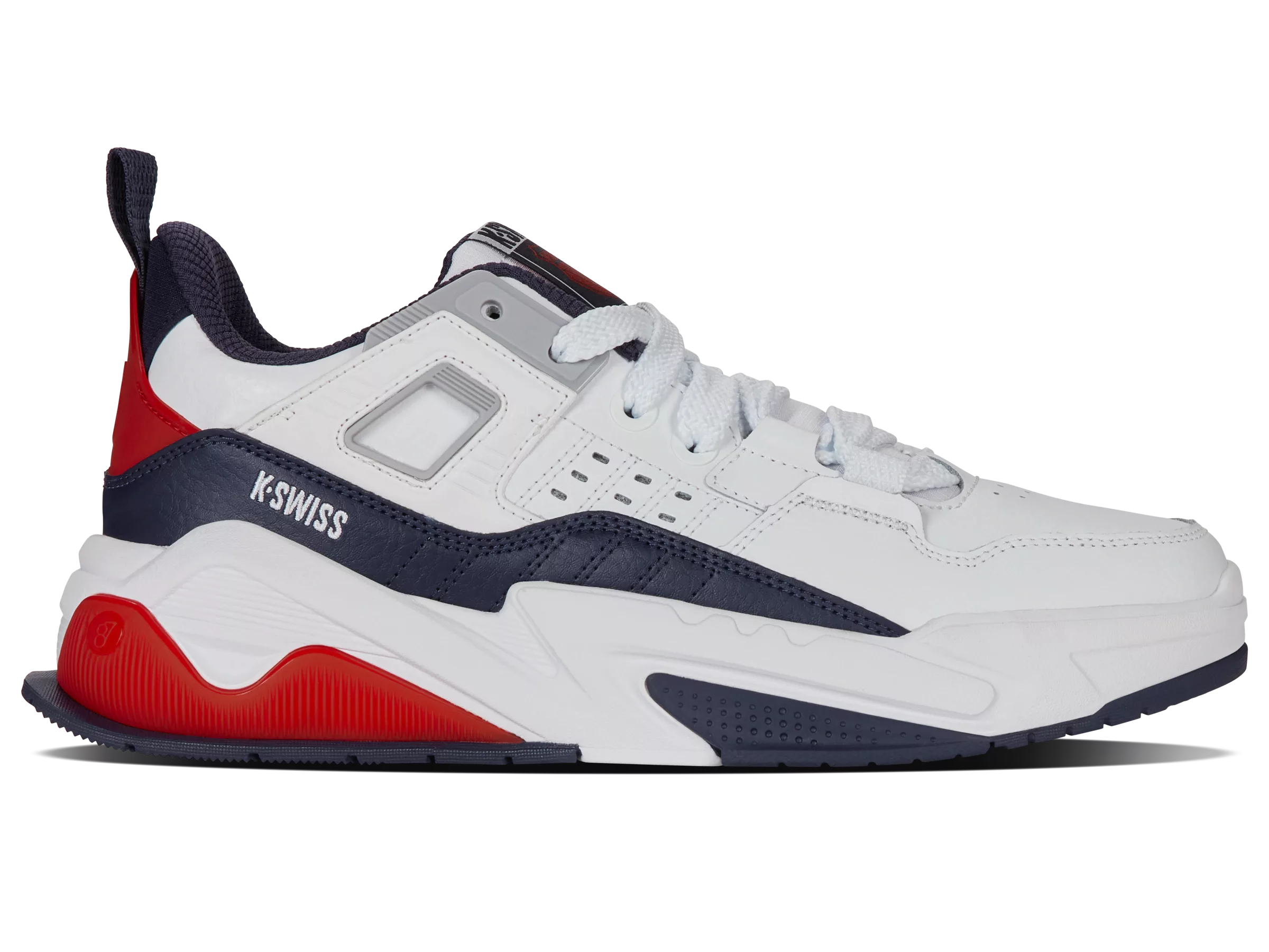 K-Swiss TECHNA TRAINER Sneaker günstig online kaufen