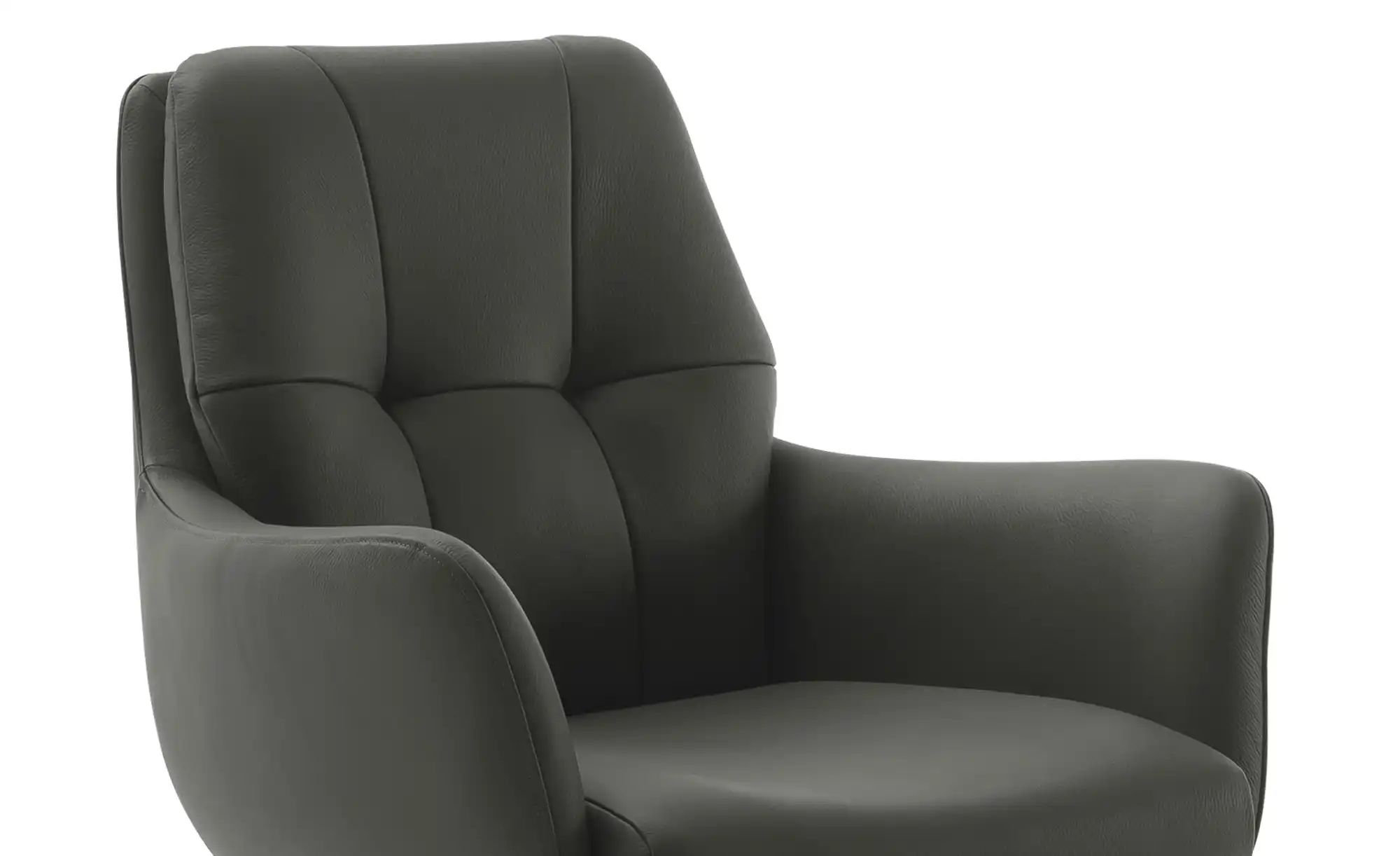 Esszimmerstuhl drehbar Eno ¦ grau ¦ Maße (cm): B: 66 H: 90 T: 69.0 Stühle > günstig online kaufen