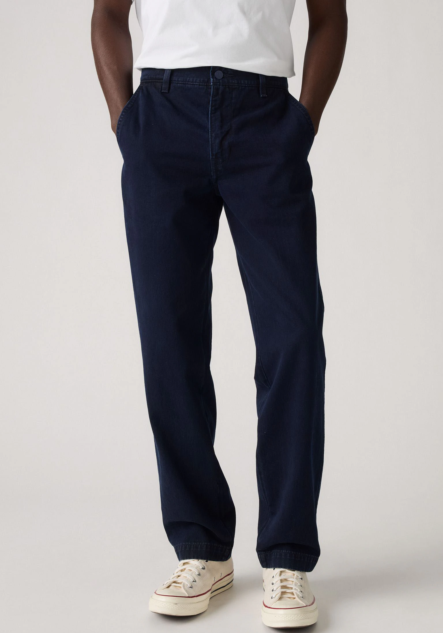 Levis Chinohose "LV Hose XX CHINO AUTHENTIC RLX", bequeme Passform günstig online kaufen