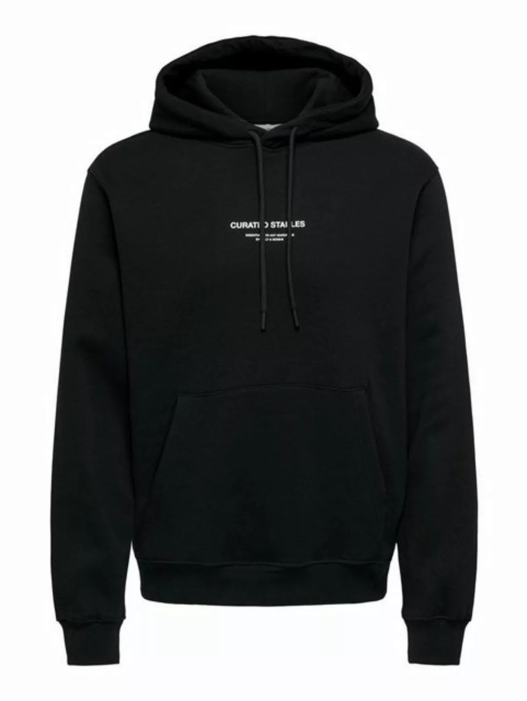 ONLY & SONS Sweatshirt ONSCurated (1-tlg) günstig online kaufen