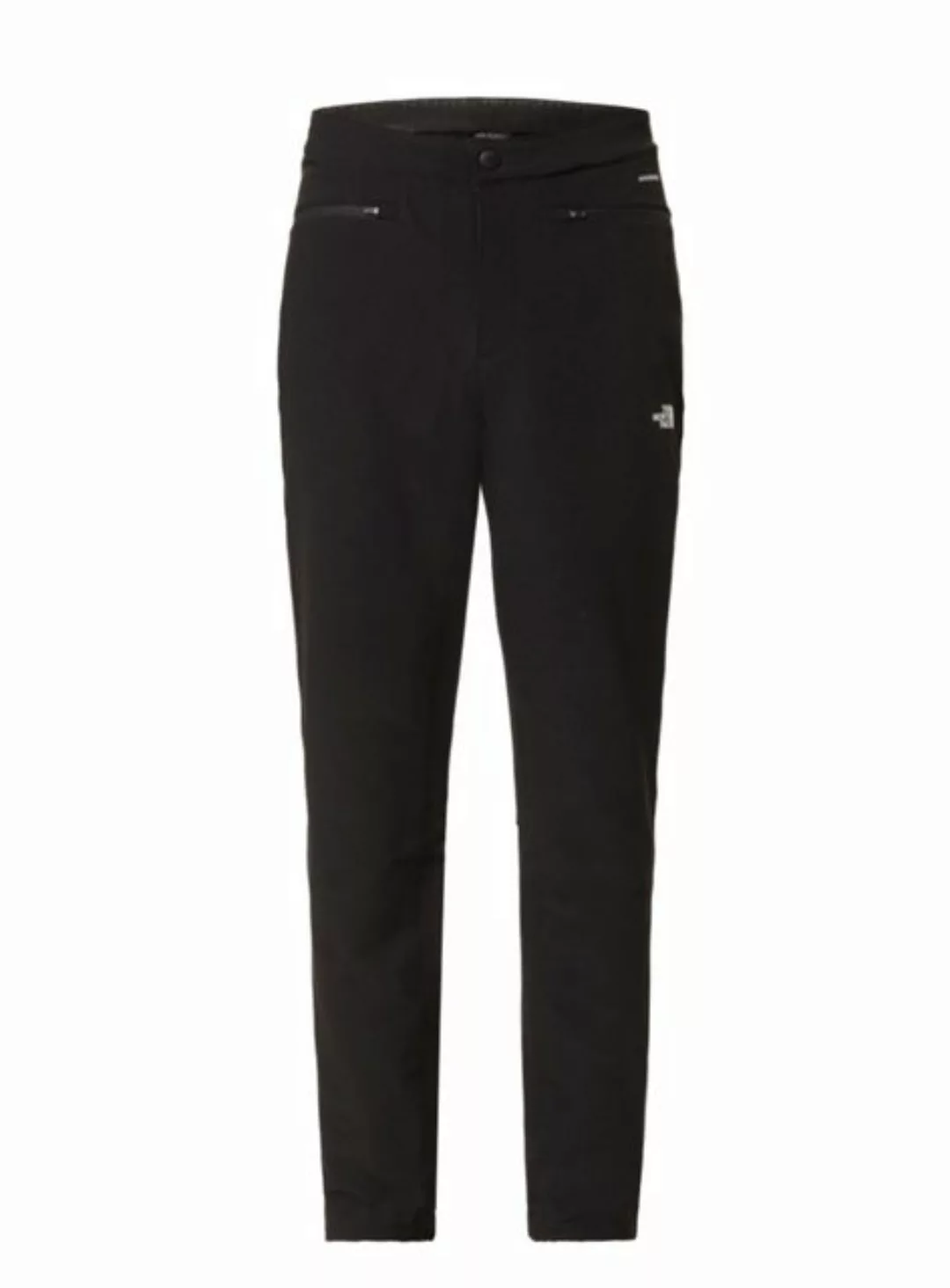 The North Face Outdoorhose M ARASHI WINTER PANT TNF BLACK günstig online kaufen