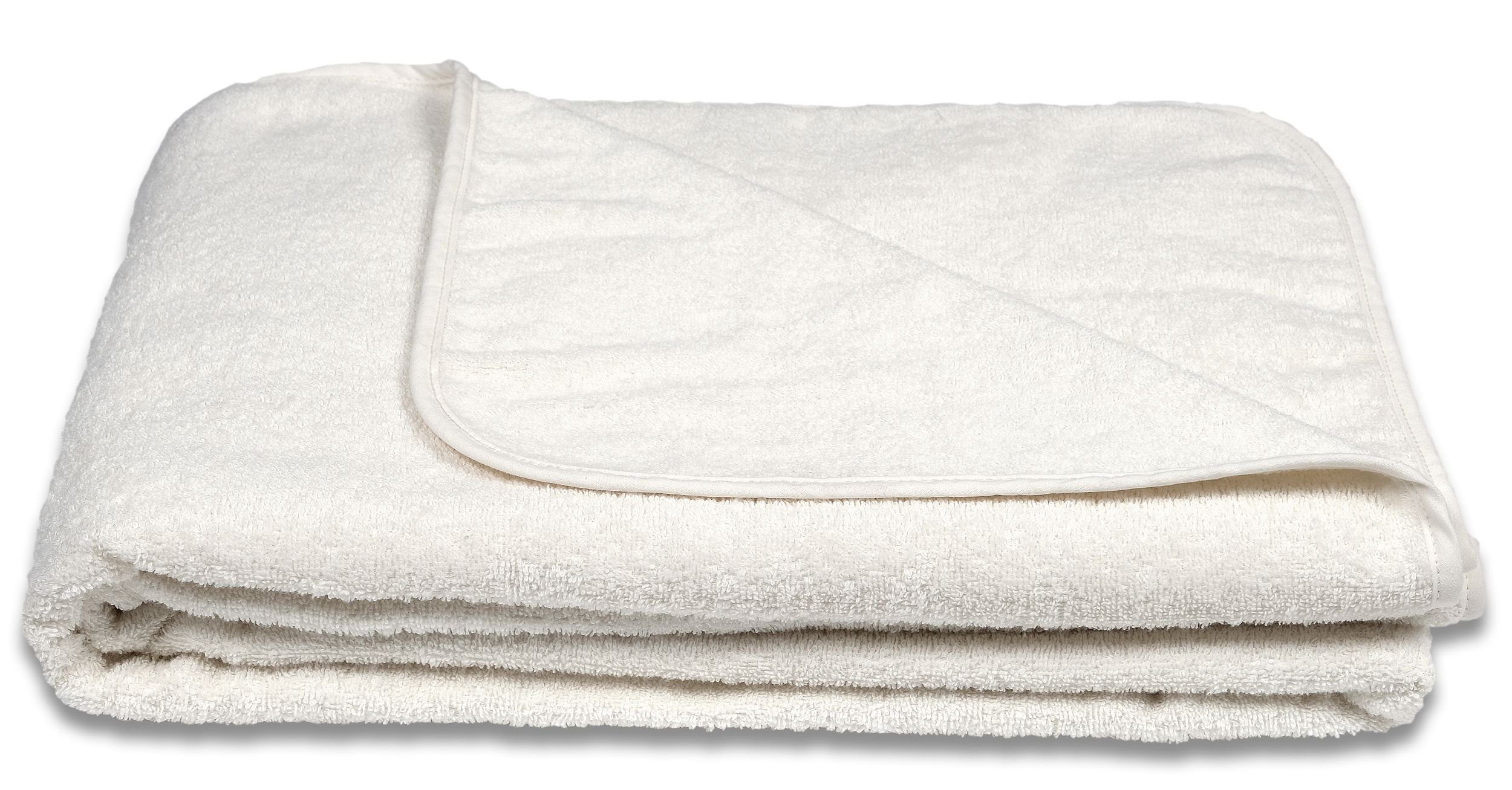 Wohndecke Frotteedecke, KiGATEX, 100% Baumwolle, 150 günstig online kaufen
