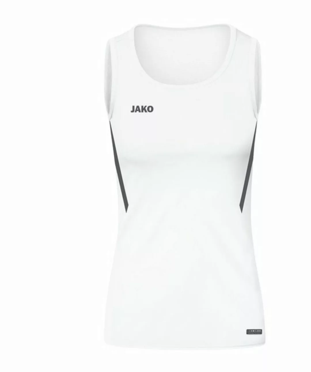 Jako T-Shirt Challenge Tanktop Damen default günstig online kaufen