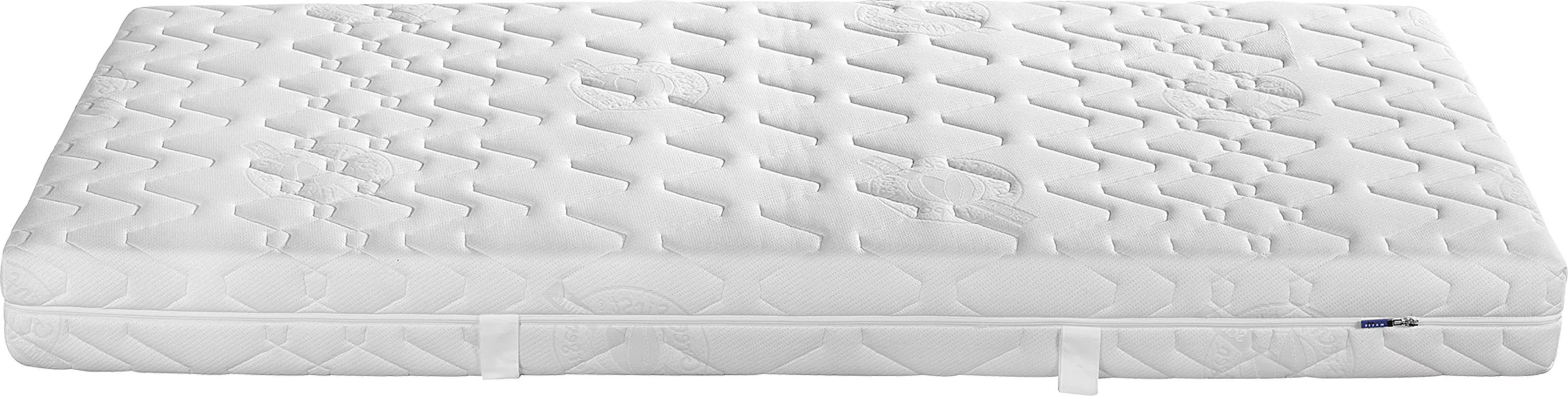 Malie Taschenfederkernmatratze "Polar Matratze 90x200 cm, 140x200 cm & weit günstig online kaufen