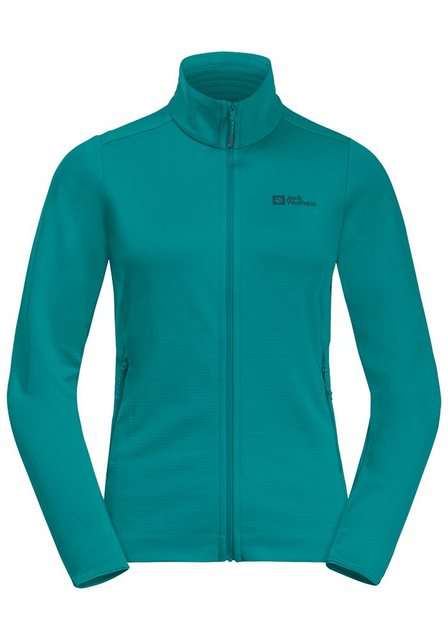 Jack Wolfskin Fleecejacke "KOLBENBERG FZ W" günstig online kaufen