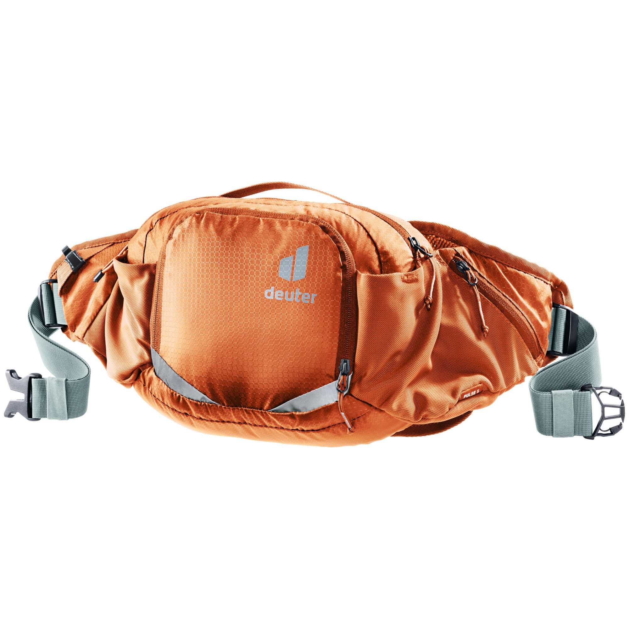 deuter Bauchtasche Deuter Trinkgürtel Pulse 5 günstig online kaufen