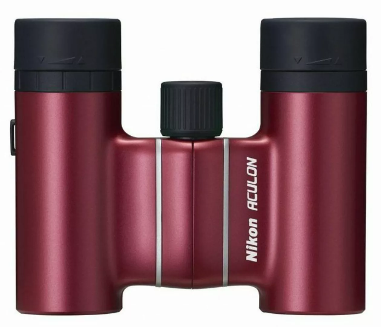 Nikon Aculon T02 8x21 rot Fernglas günstig online kaufen