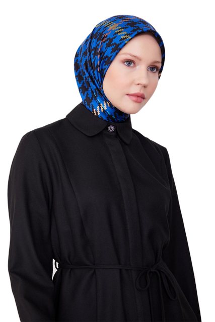 ARMİNE Tunikakleid Armine Tunika Damen, Moderne Polyester Kapuze Langarmshi günstig online kaufen