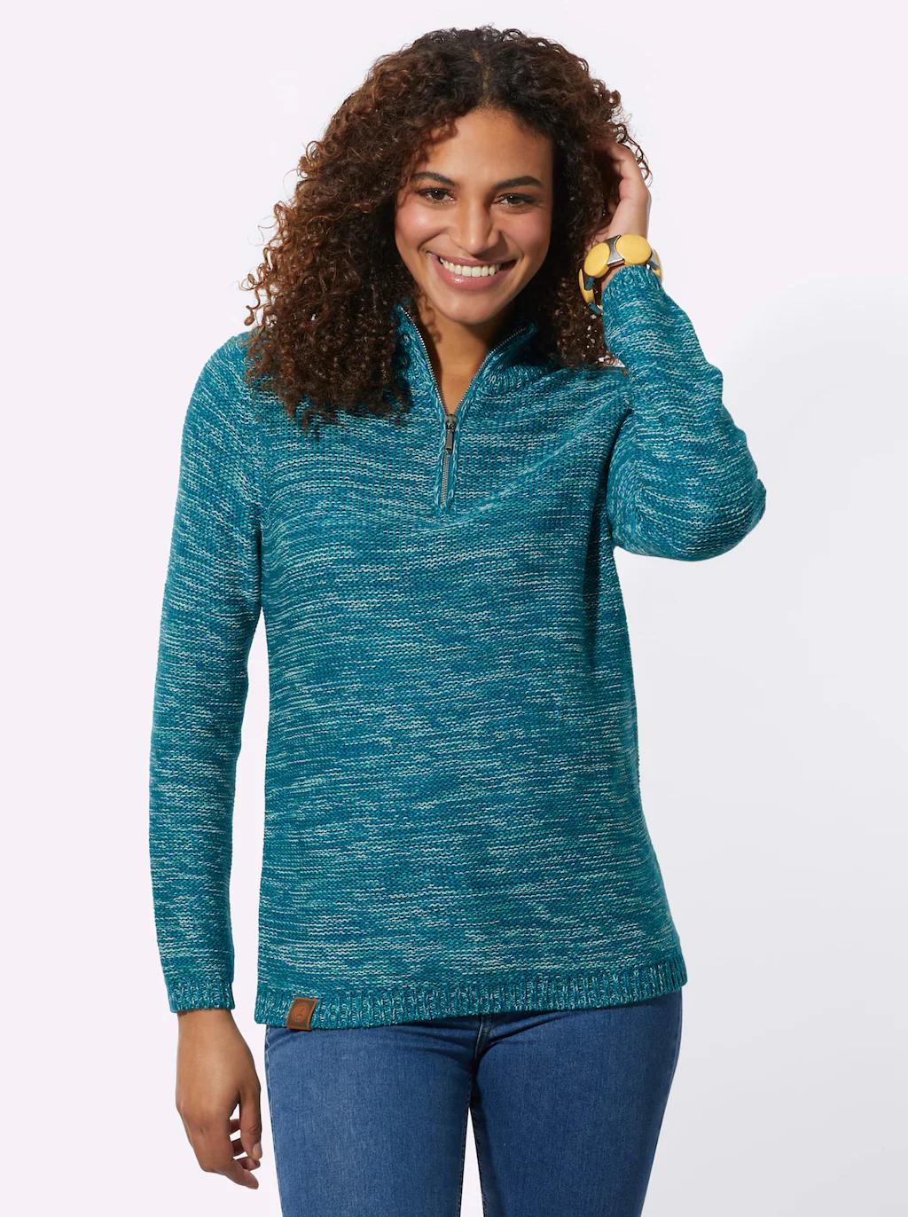 Casual Looks Troyer "Troyer" günstig online kaufen