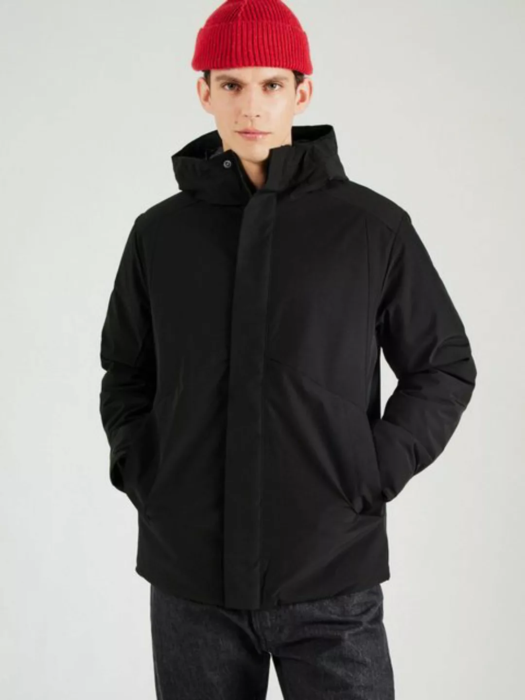 Jack & Jones Winterjacke JJKeen (1-St) günstig online kaufen