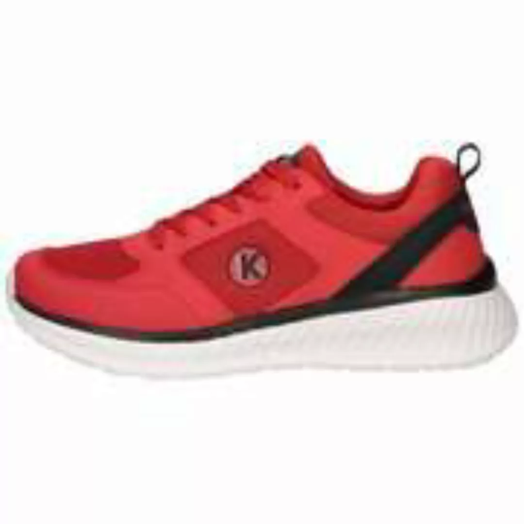 KangaROOS KH Theo Sneaker Herren rot|rot|rot|rot|rot|rot günstig online kaufen