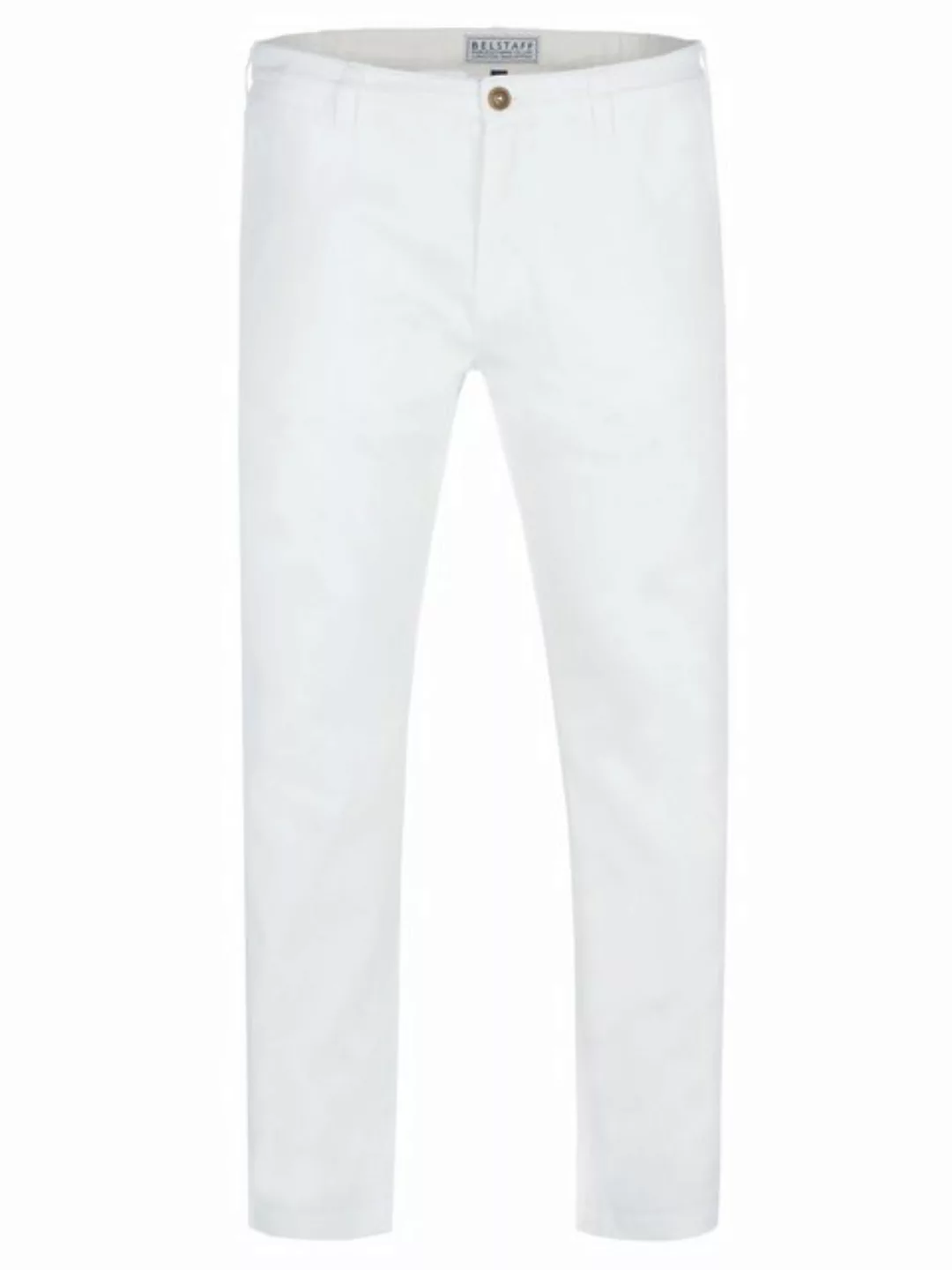 Belstaff Stoffhose Belstaff Hose weiss günstig online kaufen