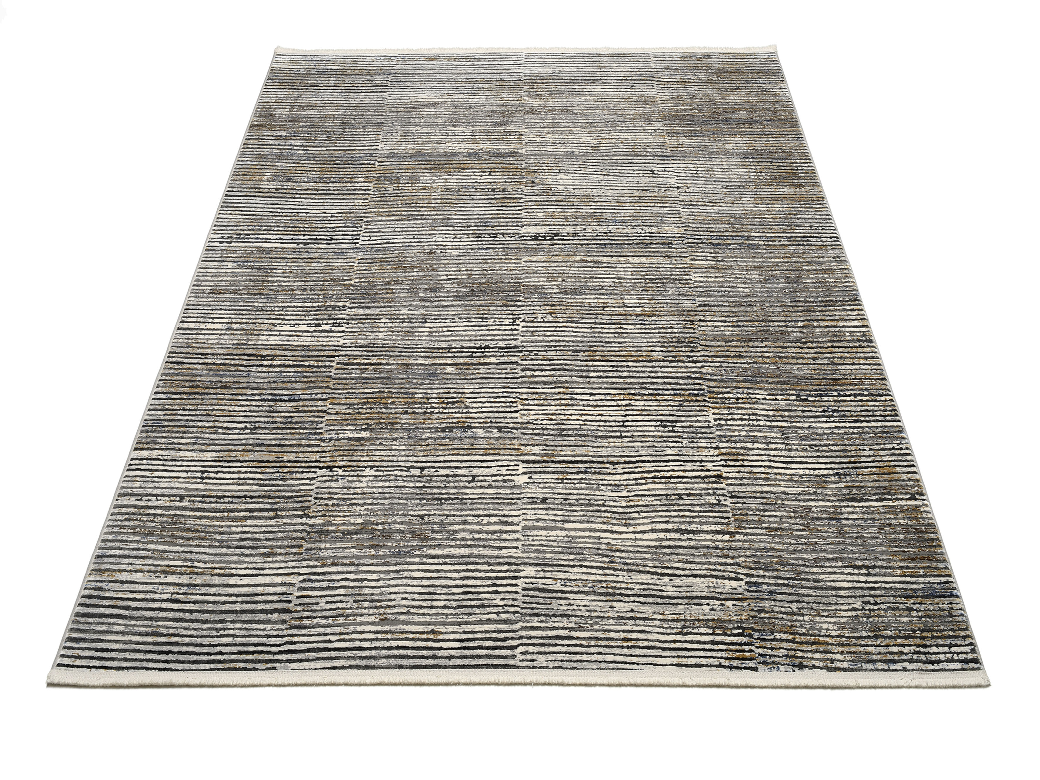 Musterring Teppich »COLORADO STRIPE«, rechteckig, exclusive MUSTERRING DELU günstig online kaufen