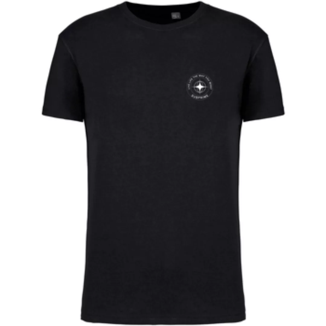 Subprime  T-Shirt Star Logo Shirt günstig online kaufen