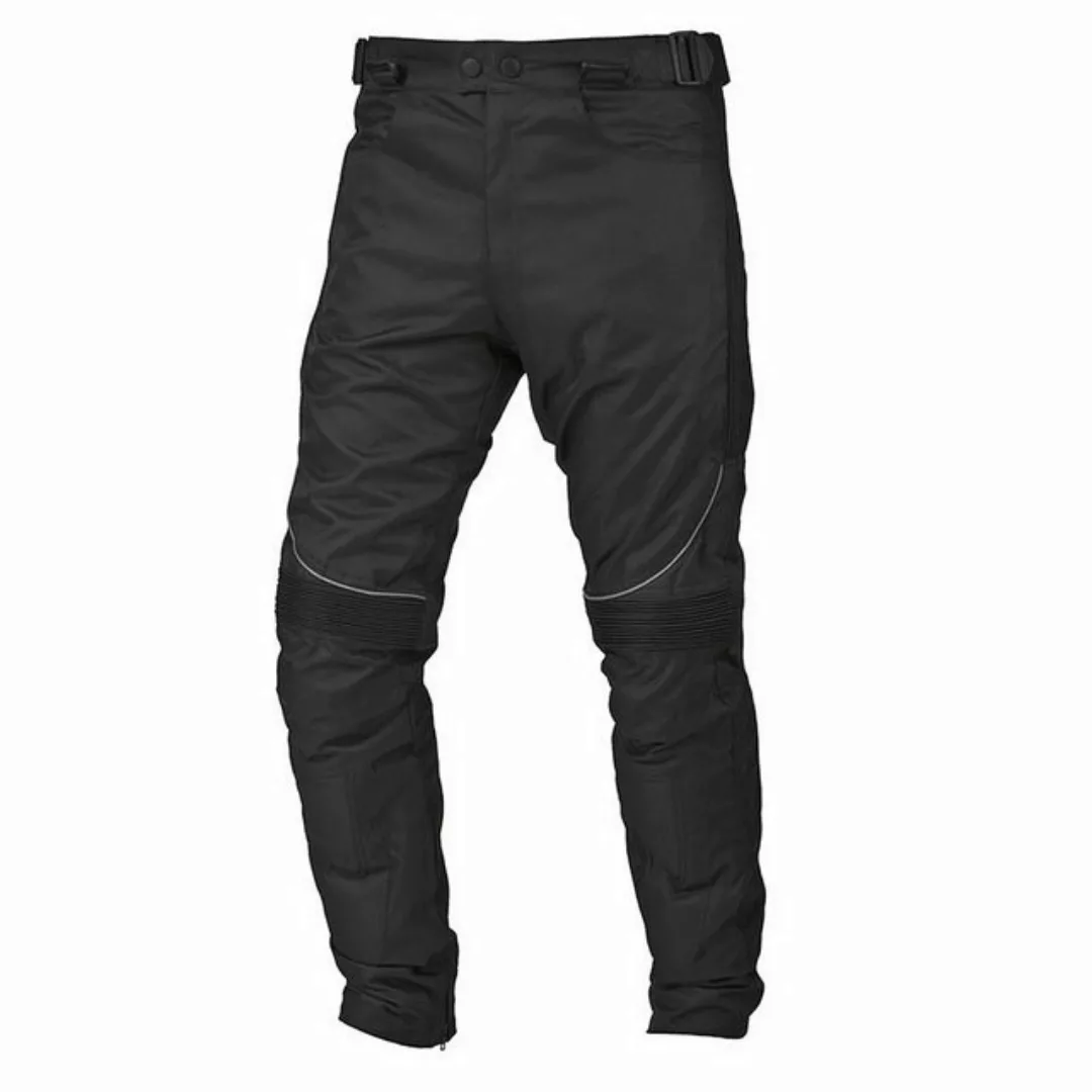 Germas Motorradhose Germas Hose Herren Highway II schwarz K9XL günstig online kaufen