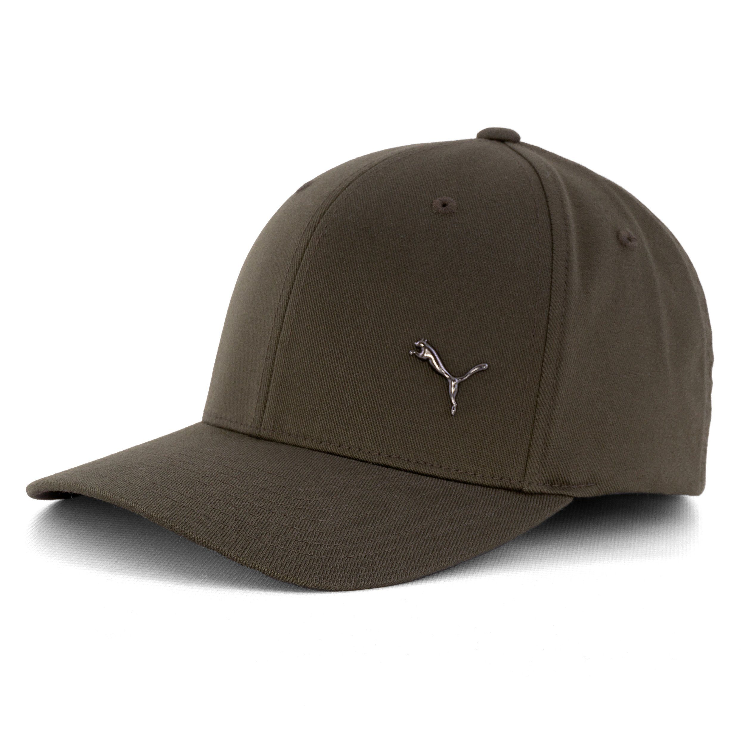 PUMA Baseball Cap Cap Puma Metal günstig online kaufen
