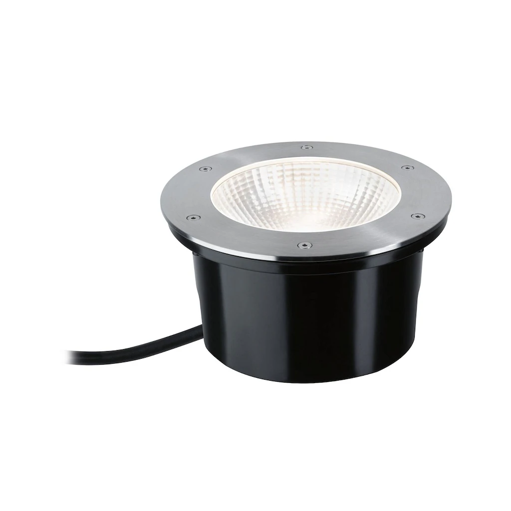 Paulmann LED Einbauleuchte "DureaIP67 rund 213mm 3000K 12,5W 870lm 230V Ede günstig online kaufen