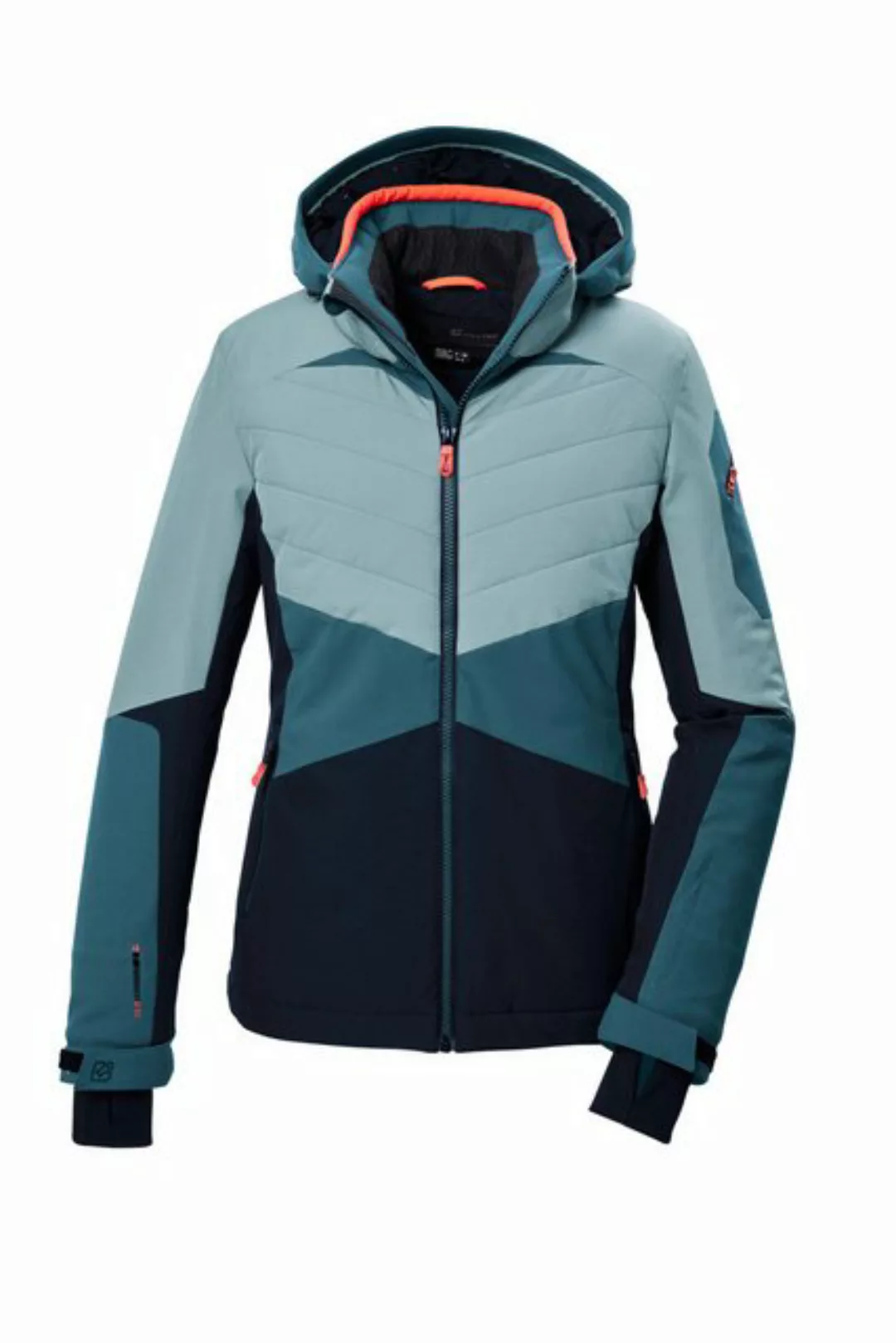 Killtec Winterjacke killtec Damen Funktionsjacke 34 WMN SKI günstig online kaufen