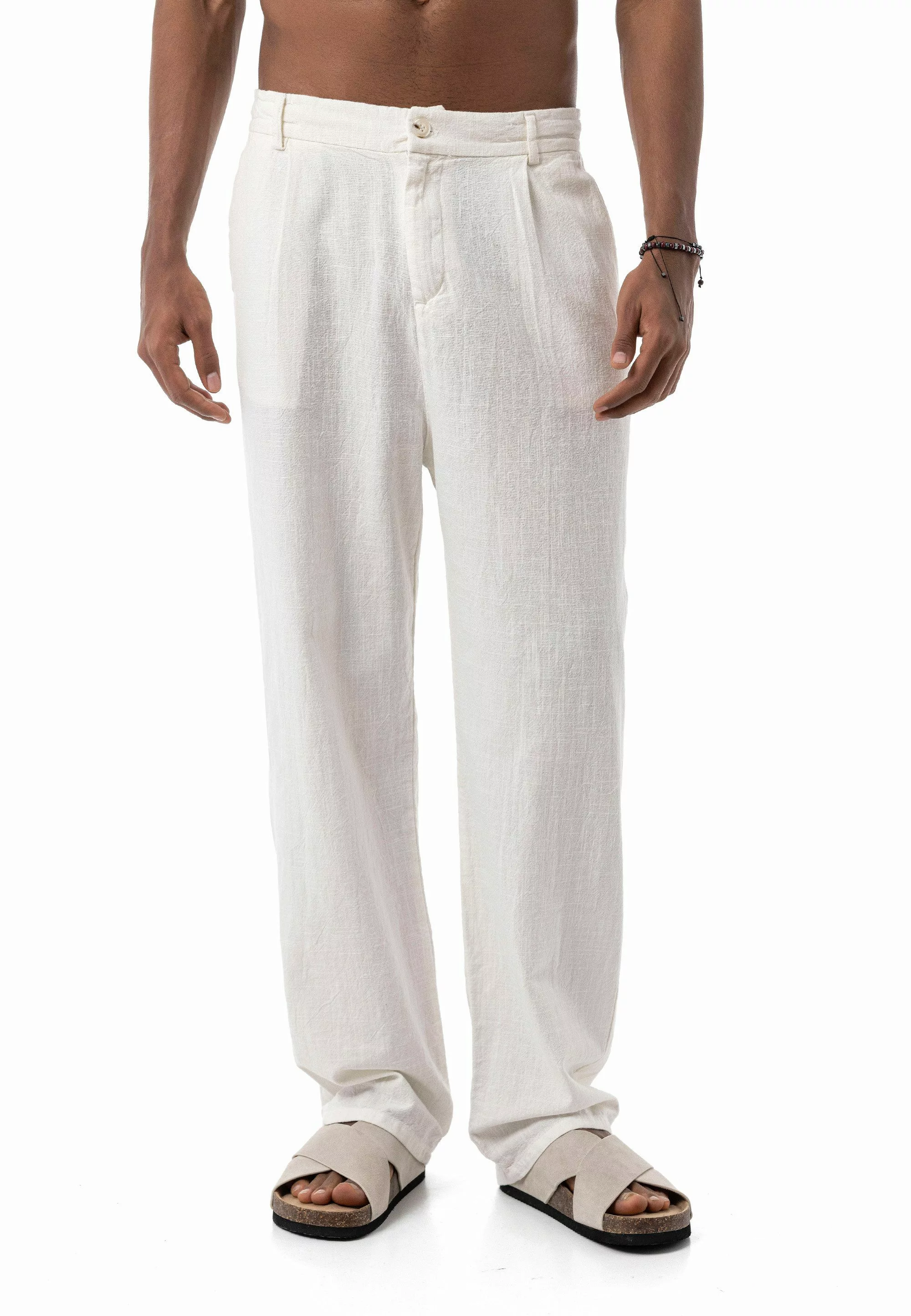 RedBridge Stoffhose by Spruce - Sommerhose günstig online kaufen
