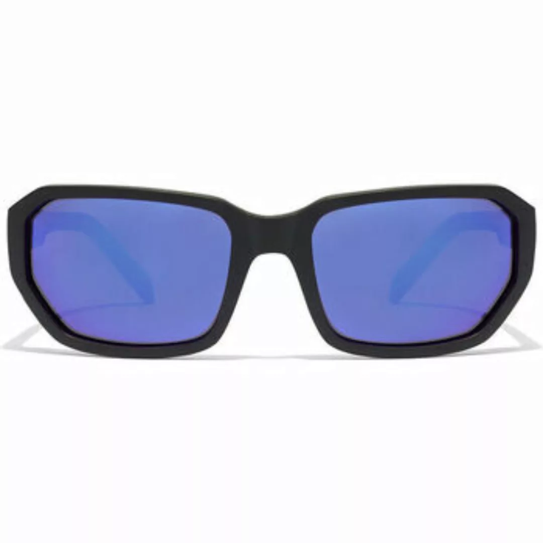 Hawkers  Sonnenbrillen Bolzen Polarisiert schwarz Blauer Himmel 1 St günstig online kaufen
