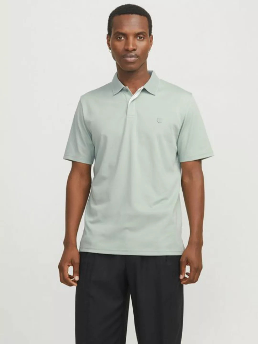 Jack & Jones Poloshirt JPRCCRODNEY SS POLO SN günstig online kaufen