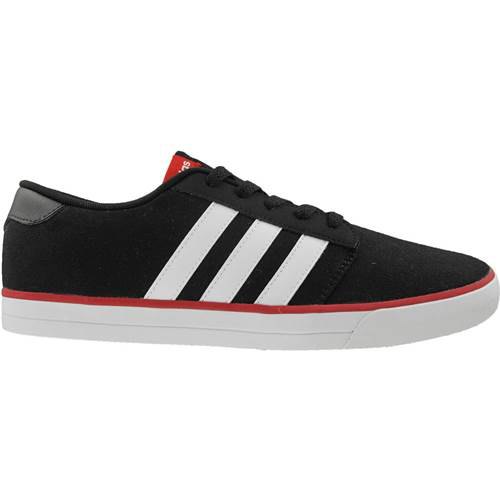 Adidas Vs Skate Schuhe EU 42 Black,Red,White günstig online kaufen