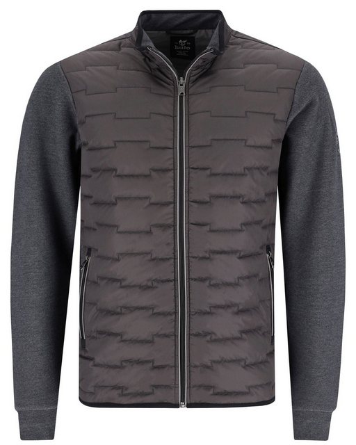 Hajo Steppjacke Steppjacke mit wattierter Innenseite günstig online kaufen