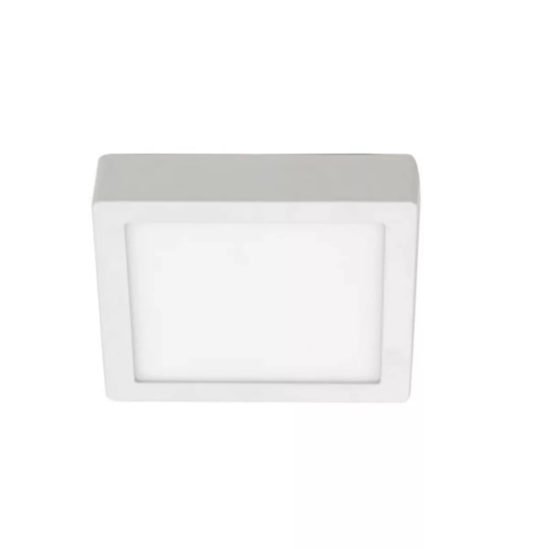 Brumberg LED-Anbaupanel 18W 230V quadratisch weiß - 12249073 günstig online kaufen