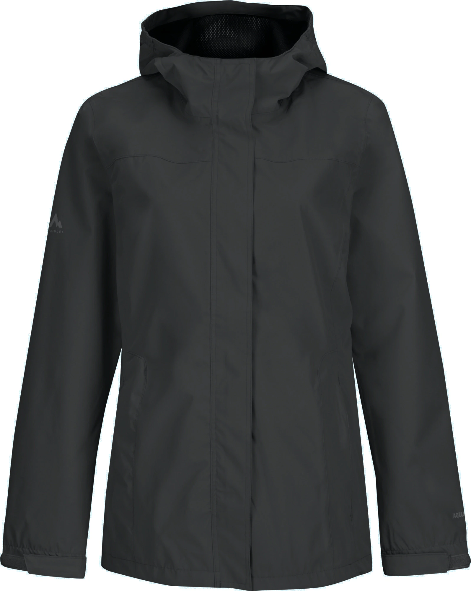 McKINLEY Regenjacke "Regenjacke Carlide W", (1 St.) günstig online kaufen