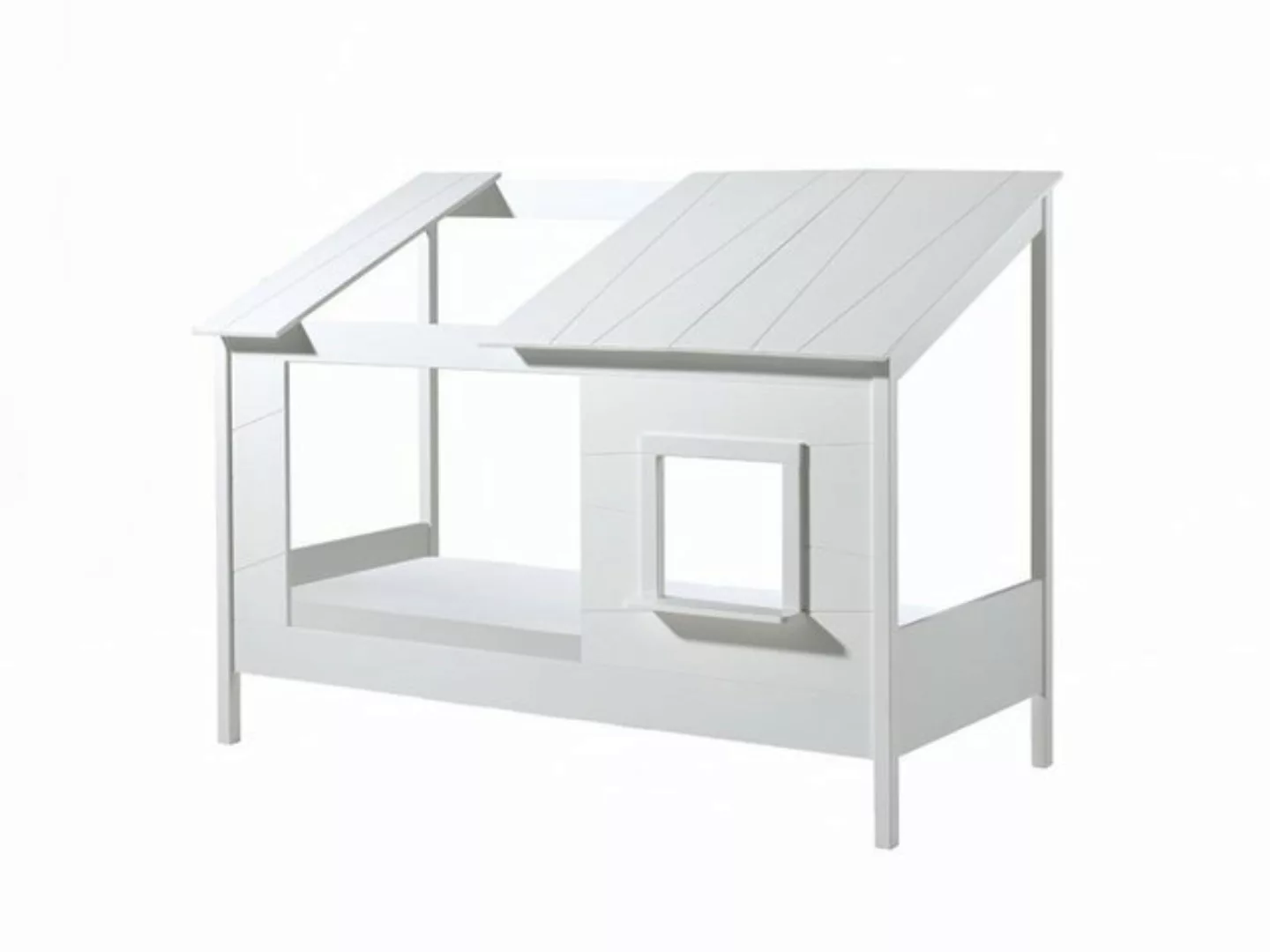 58 aufm Kessel Kinderbett Baumhausbett Katalyn 214x105x159 Kinderbett MDF+M günstig online kaufen