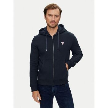 Guess  Sweatshirt M4YQ28 K9V31-A71W DARING OCEAN günstig online kaufen