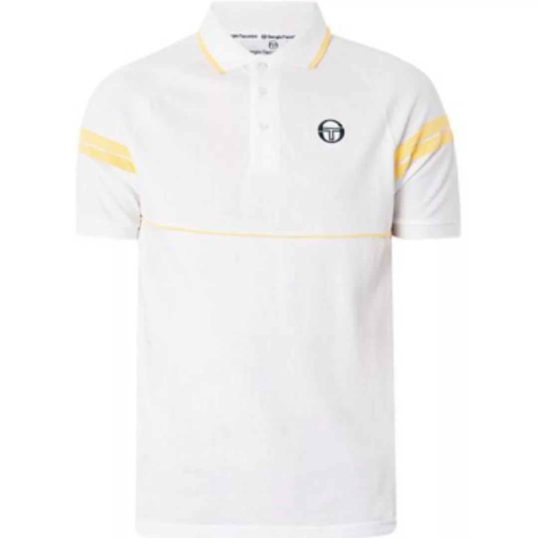 Sergio Tacchini  Poloshirt Cambio-Poloshirt günstig online kaufen