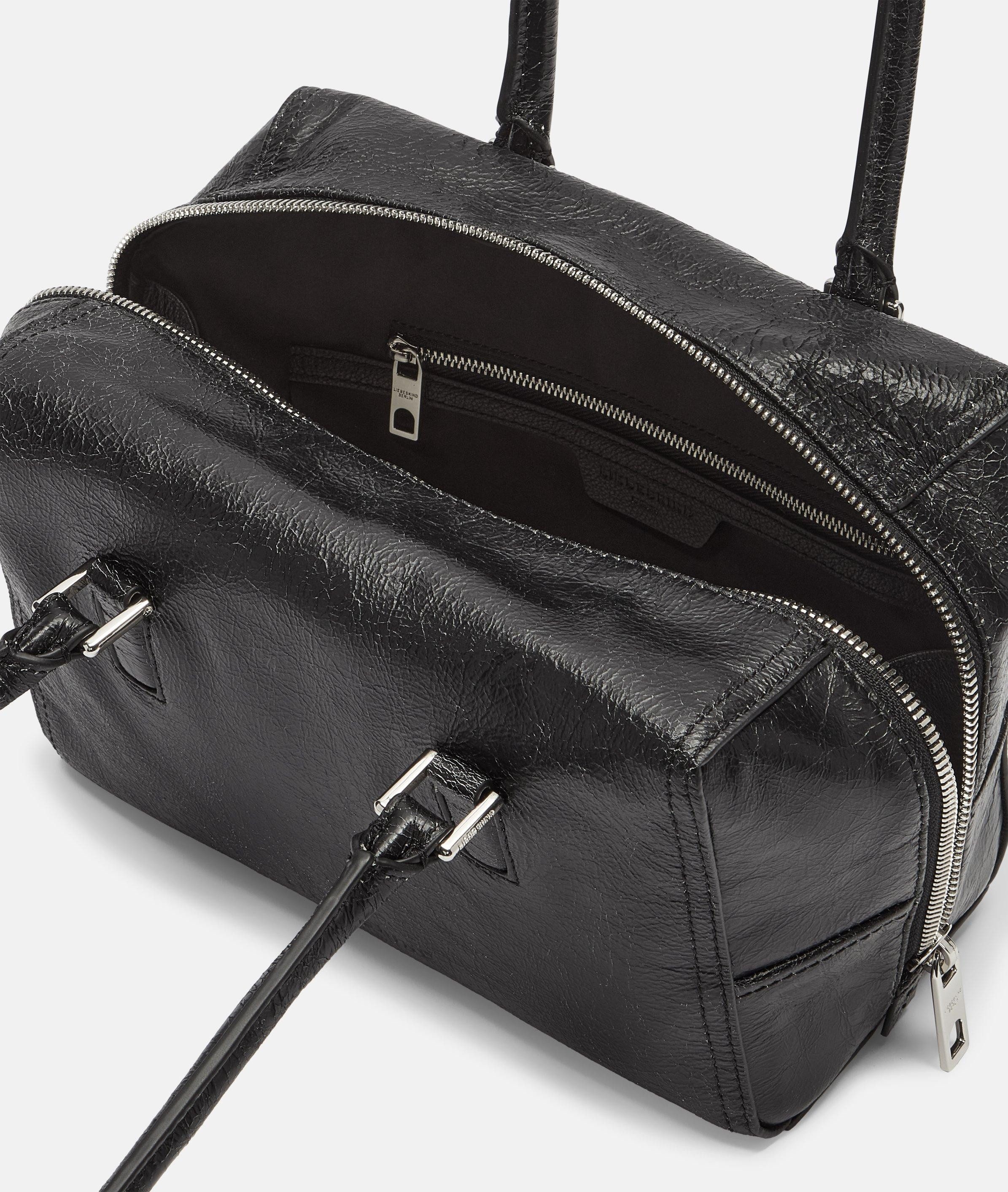 Liebeskind Berlin Henkeltasche Kleine Schultertasche aus günstig online kaufen