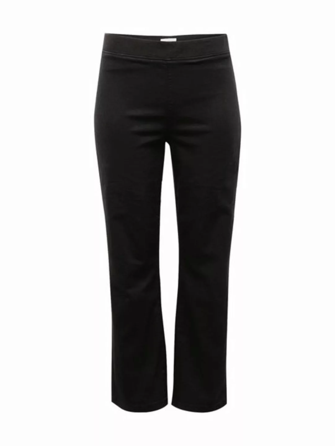 ONLY CARMAKOMA Jeansjeggings REILY (1-tlg) Plain/ohne Details günstig online kaufen