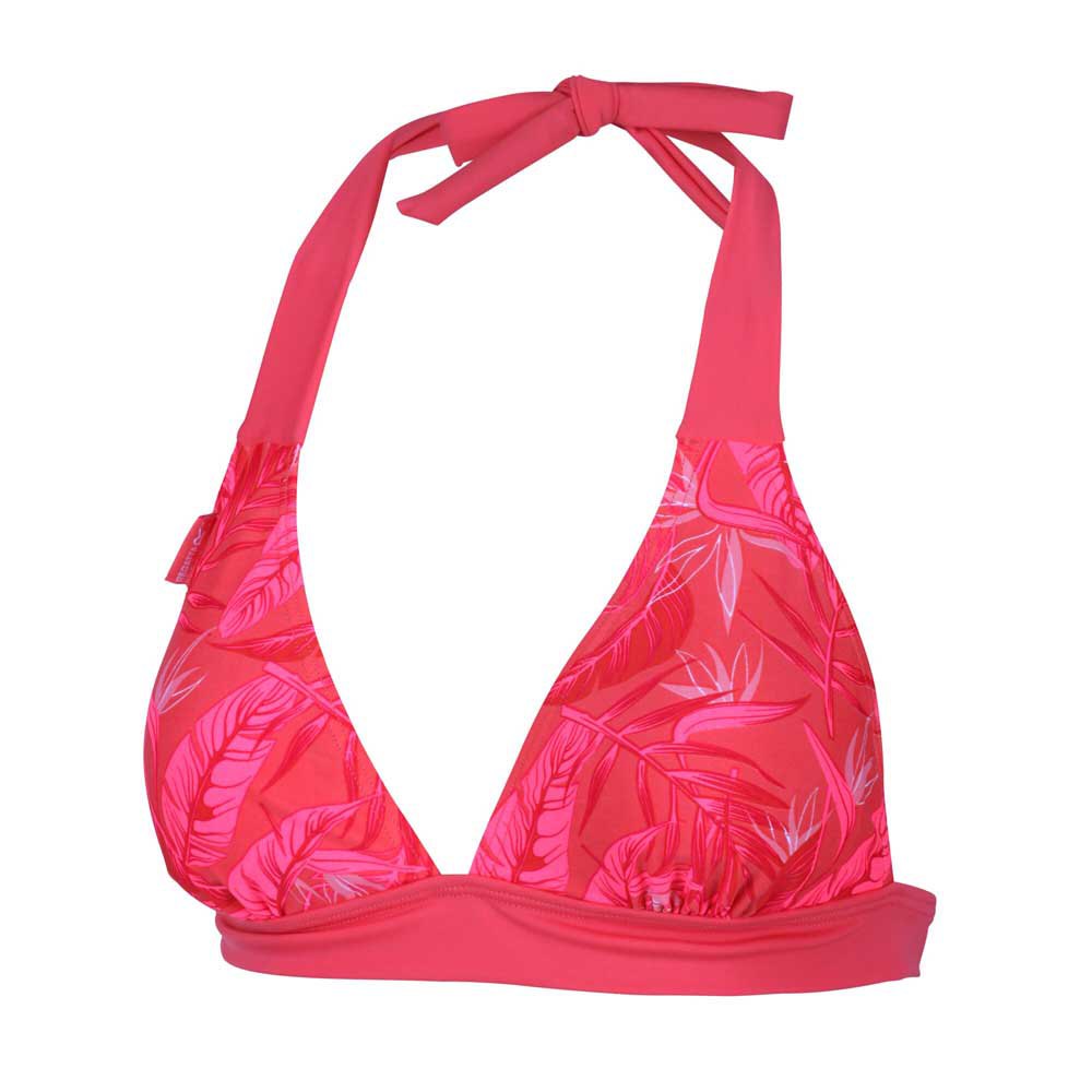 Regatta Flavia Bikini Oberteil 16 Red Sky Trop günstig online kaufen