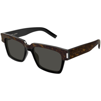 Yves Saint Laurent  Sonnenbrillen Sonnenbrille Saint Laurent SL 732 Vadim 0 günstig online kaufen