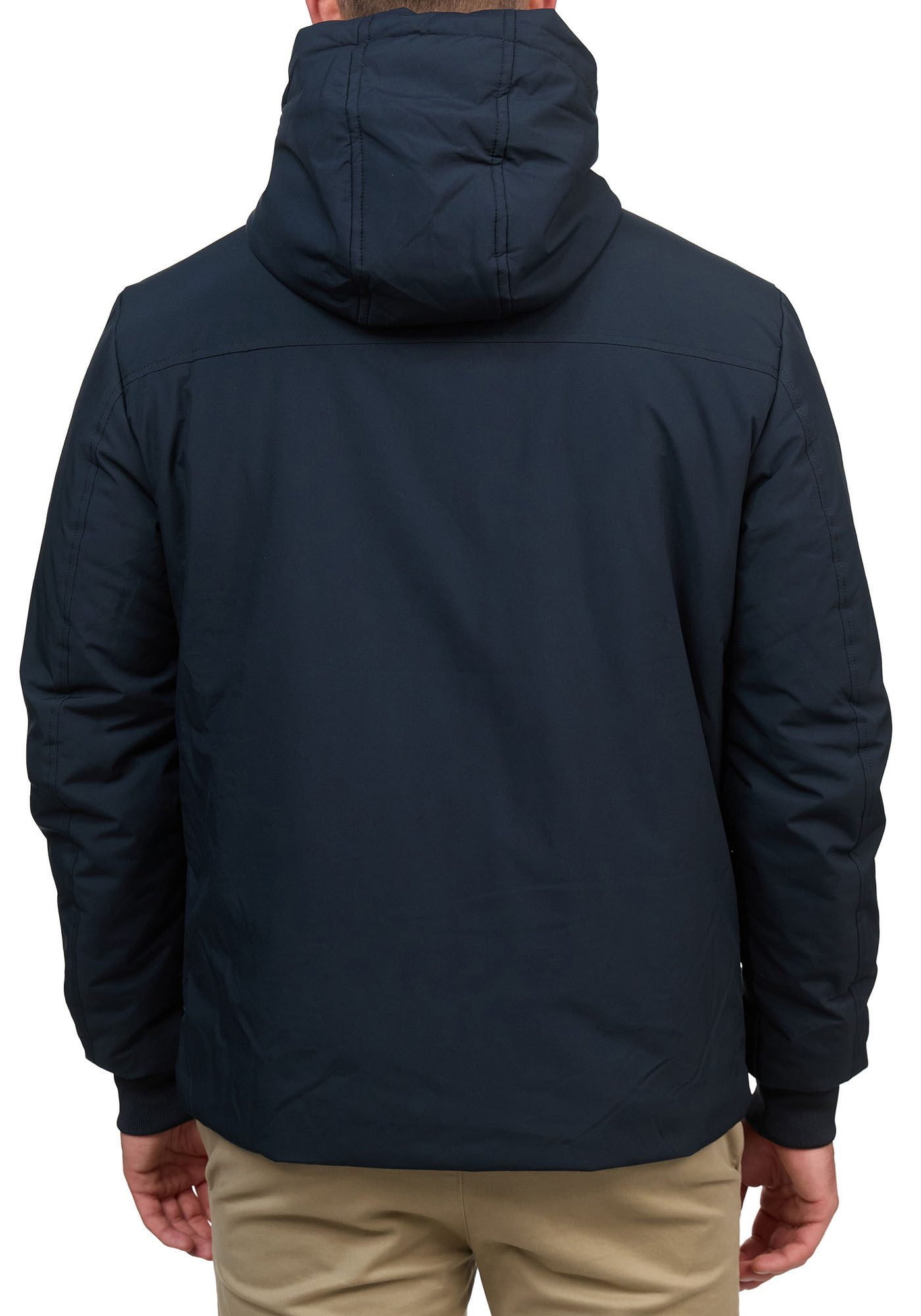 Indicode Steppjacke INNoqual günstig online kaufen