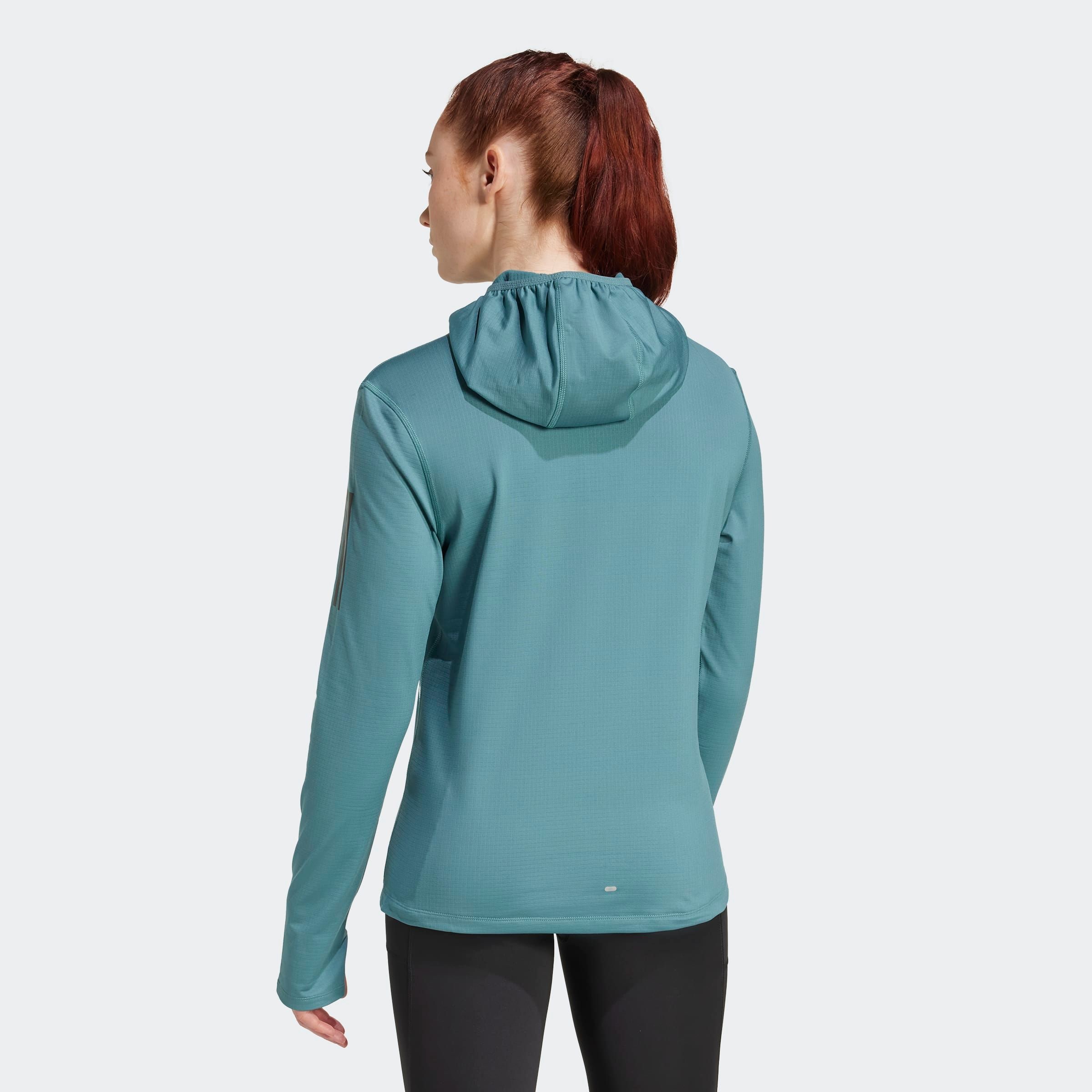 adidas Performance Laufshirt "OTR B WIN HZ" günstig online kaufen