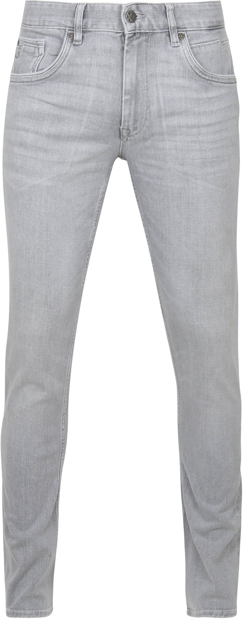 PME Legend Denim Jeans Hellgrau - Größe W 29 - L 32 günstig online kaufen