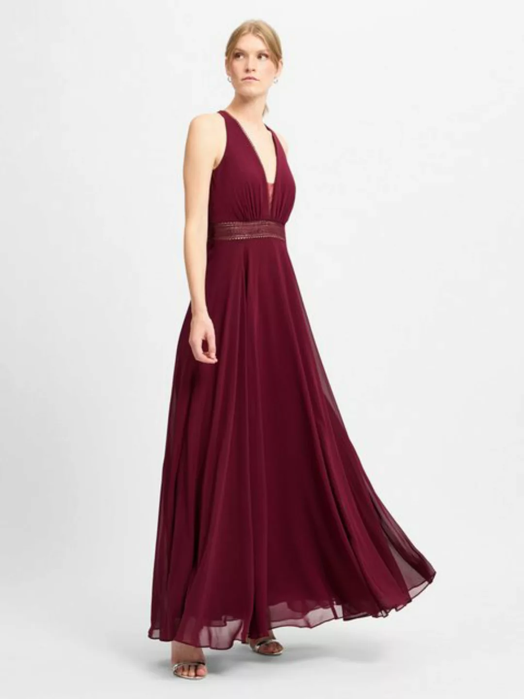 Marie Lund Abendkleid günstig online kaufen