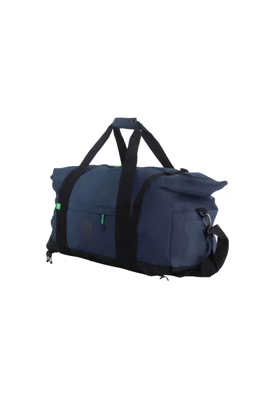 Discovery Umhängetasche "Drive", aus umweltfreundlichem RPET-Polyester günstig online kaufen