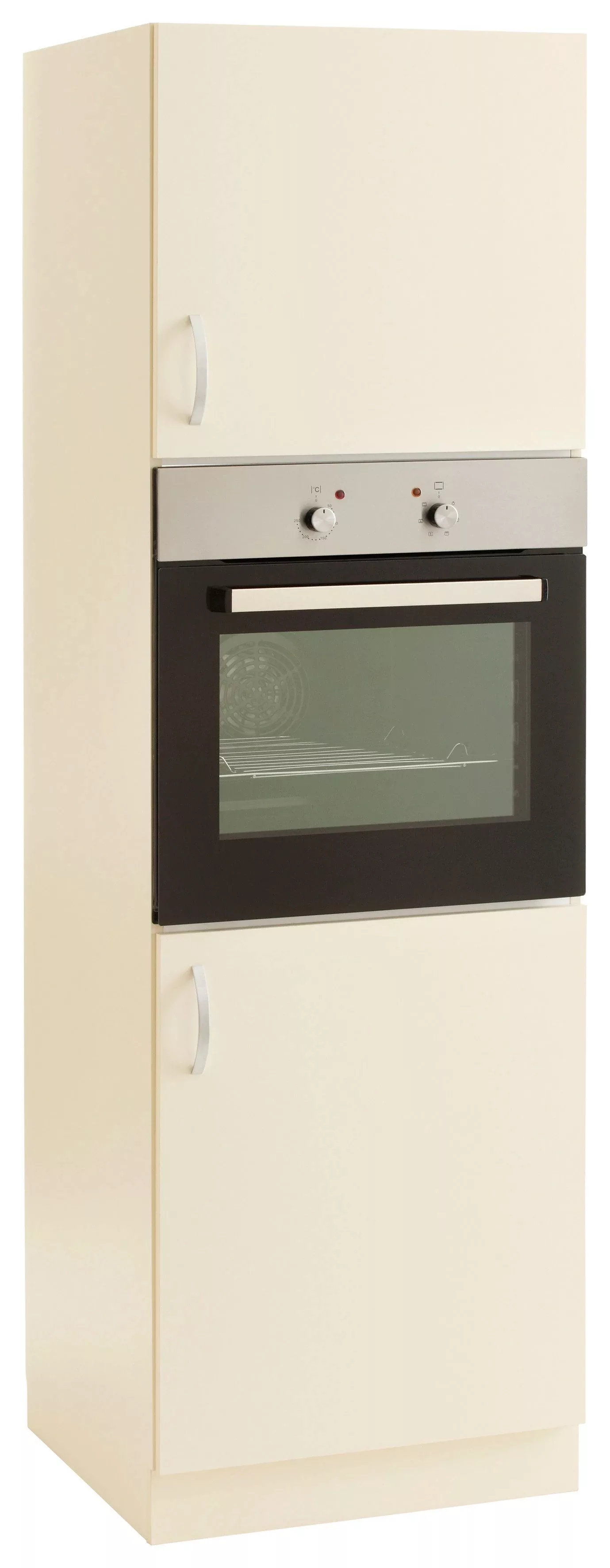 wiho Küchen Backofenumbauschrank "Flexi", Höhe 200 cm günstig online kaufen