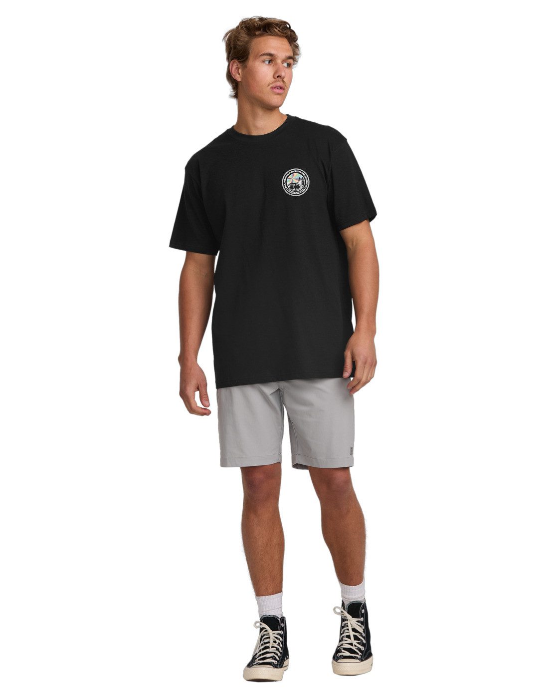 Billabong T-Shirt Rockies günstig online kaufen