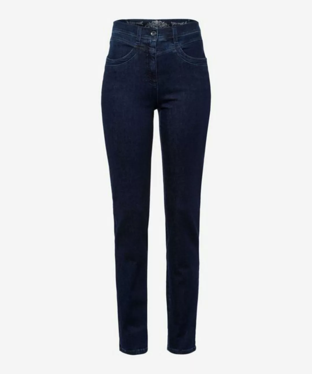 RAPHAELA by BRAX 5-Pocket-Jeans Style LAURA NEW günstig online kaufen