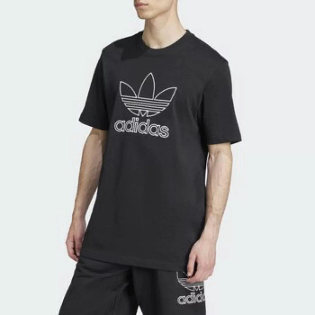 adidas  T-Shirts & Poloshirts - günstig online kaufen